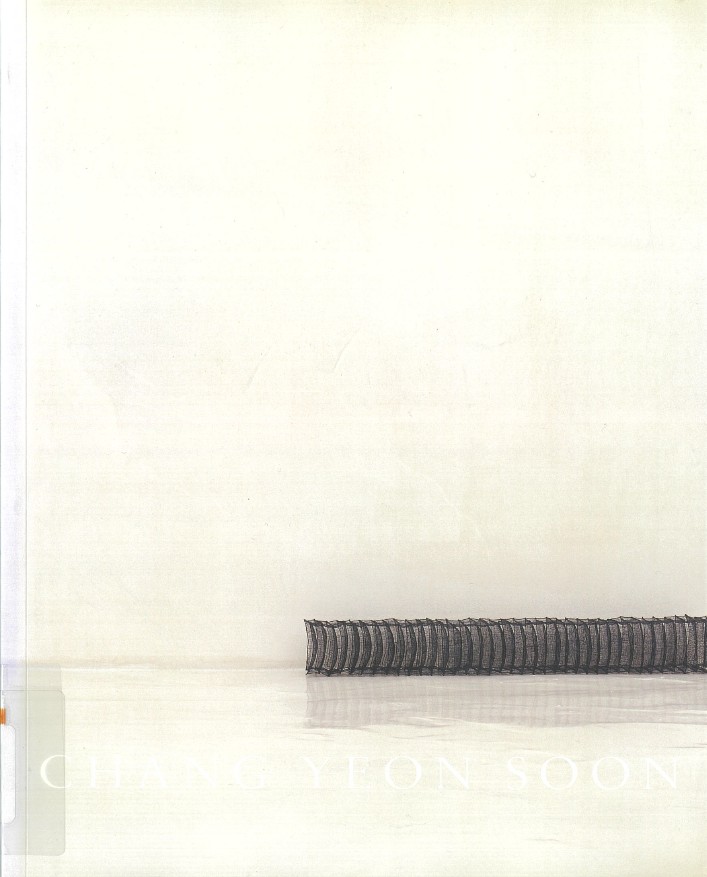 Artist of the Year 2008: Chang Yeonsoon