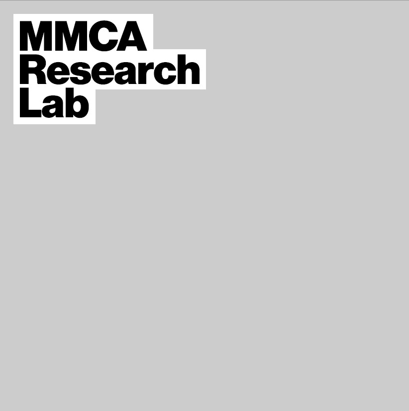 MMCA Research Lab Logo