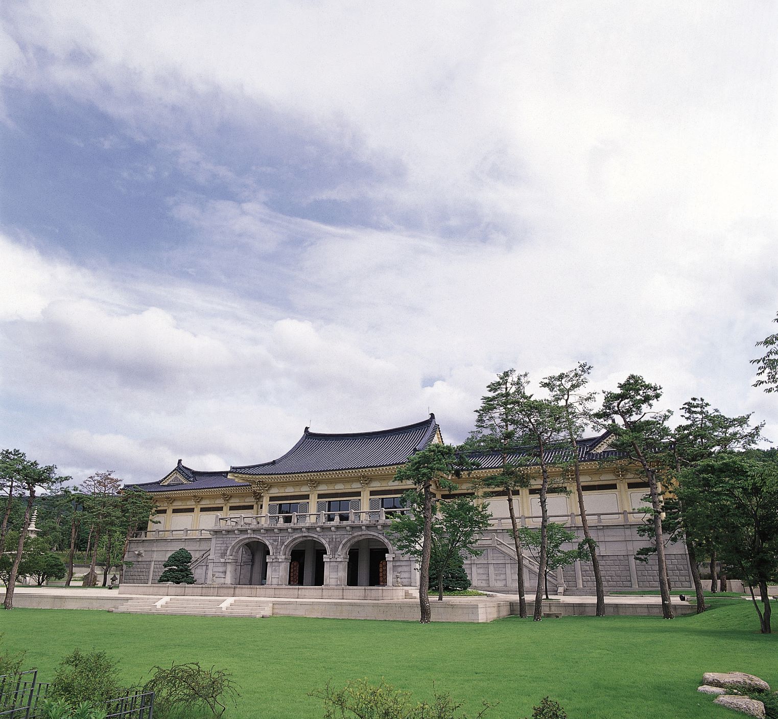 Hoam Art Museum