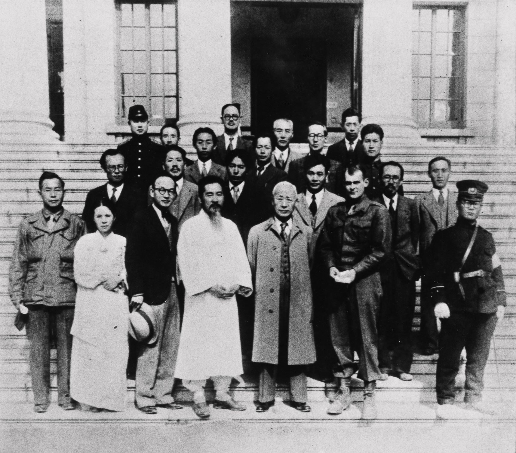 Art Exhibition in Celebration of National Independence