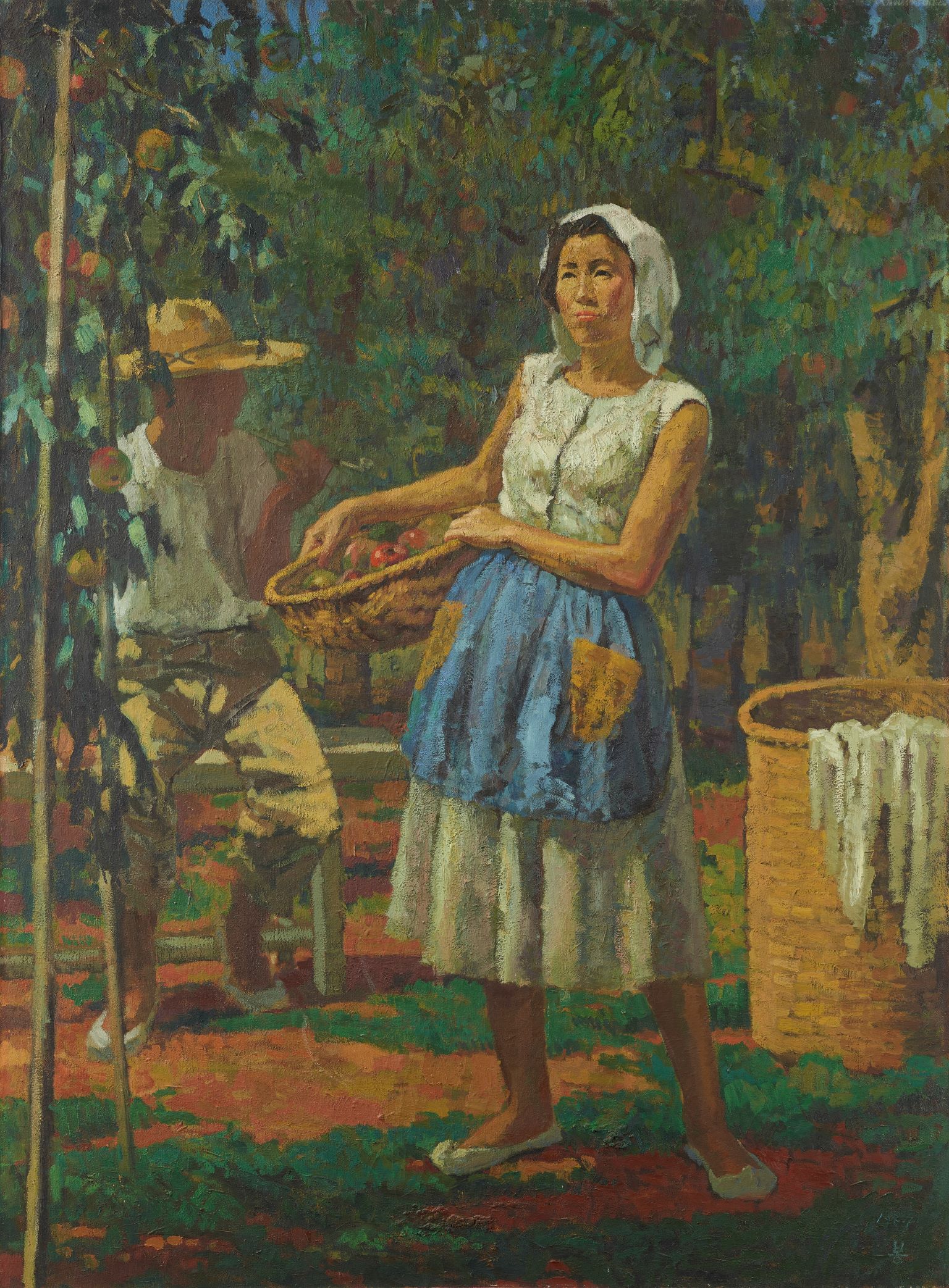 Figurative art