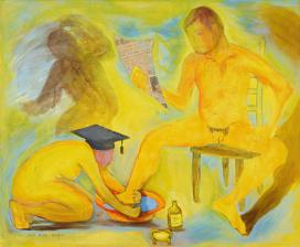 Women's <span class='highlight'>art</span> [yeoseong misul] 이미지