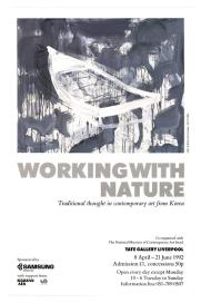 Naturalism and Eastern Tradition: <i>Working with Nature</i> (1992), <i>The Tiger’s Tail</i> (1995), and <i>Leaning Forward, Looking Back</i> (2003)