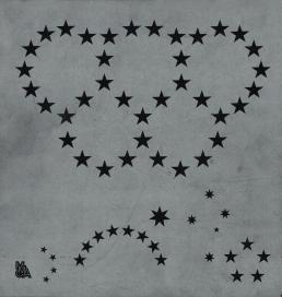 The Globalisation of Korean Art through the 1980s-90s