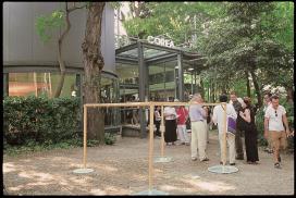 A Study of Korean Pavilion at the Venice Biennale (2003–2005):  ‘Site-Specificity’ and articulating the ‘Here and Now’