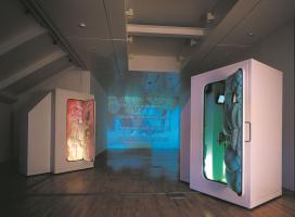 A Study of the Korean Pavilion at the Venice Biennale (1999–2001):  Particularity and Universality in Contemporary Era